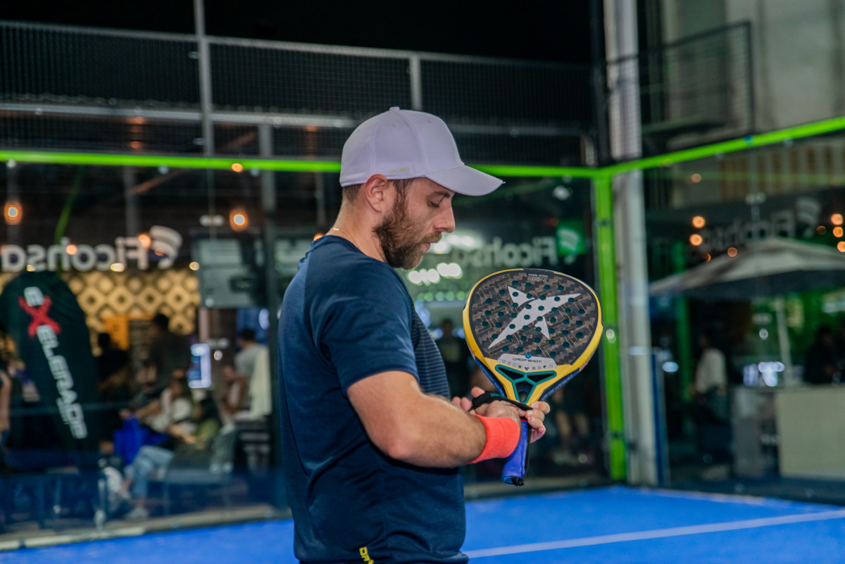 Ficohsa Padel-32