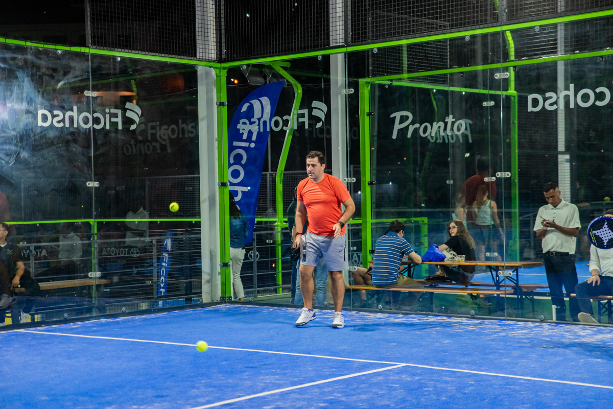 Ficohsa Padel-38