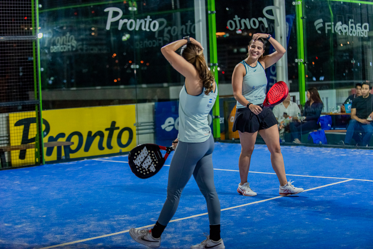 Ficohsa Padel-55