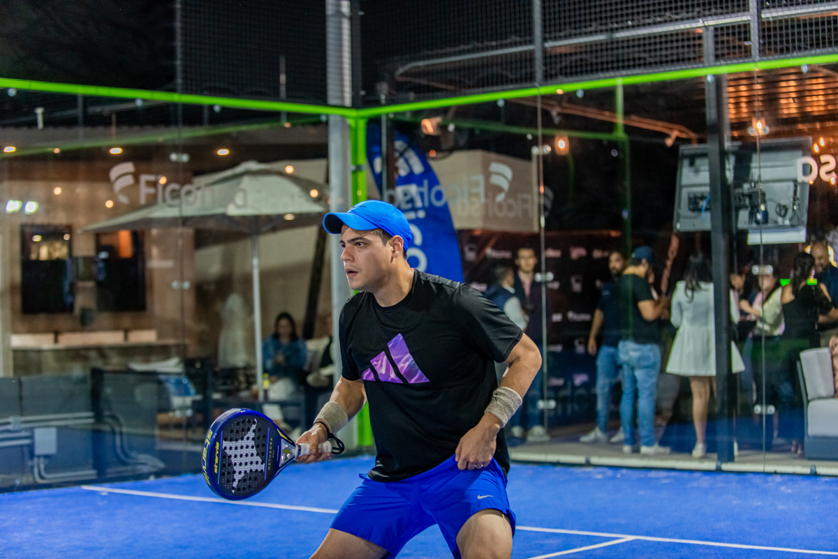 Ficohsa Padel-64